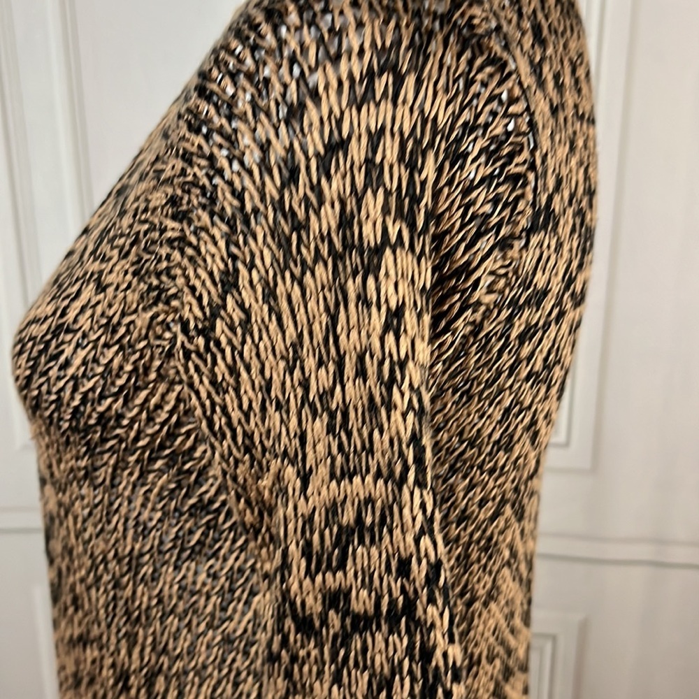 Open front cardigan - Picture 7 of 13